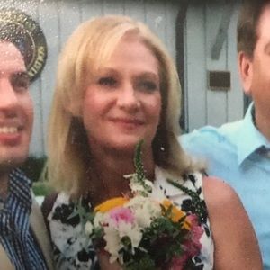 Meet your Posher, Cathie